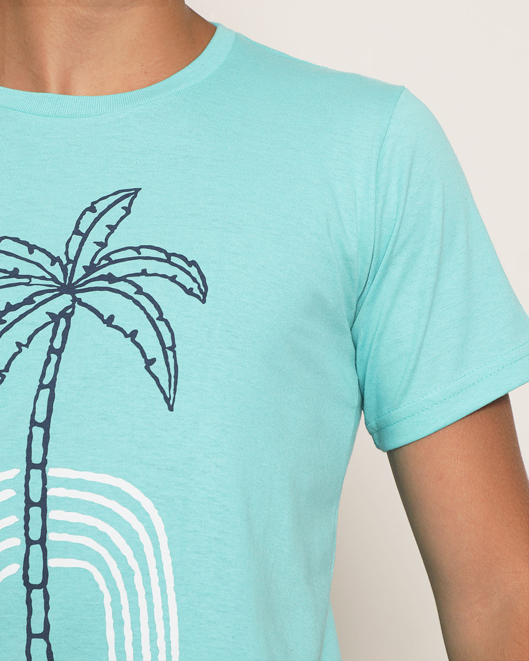Camiseta-T38342-Mc-M-1016-Tropical---Verde-Claro