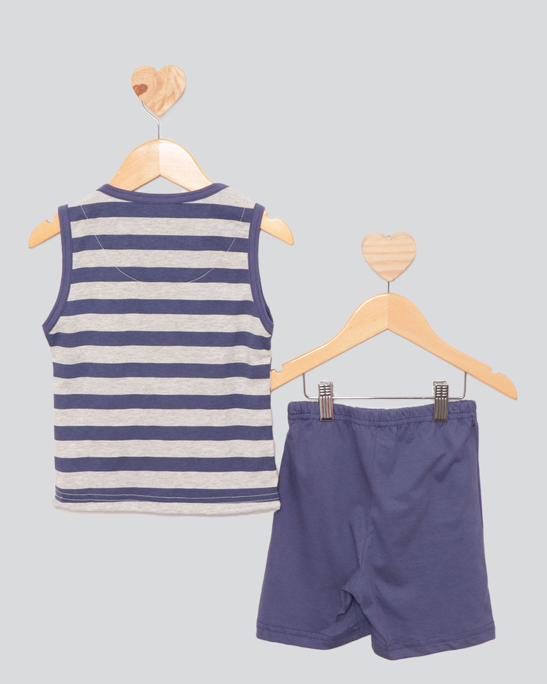 Pijama-Bbo-Regata-Listrado-1907---Azul-Listrado
