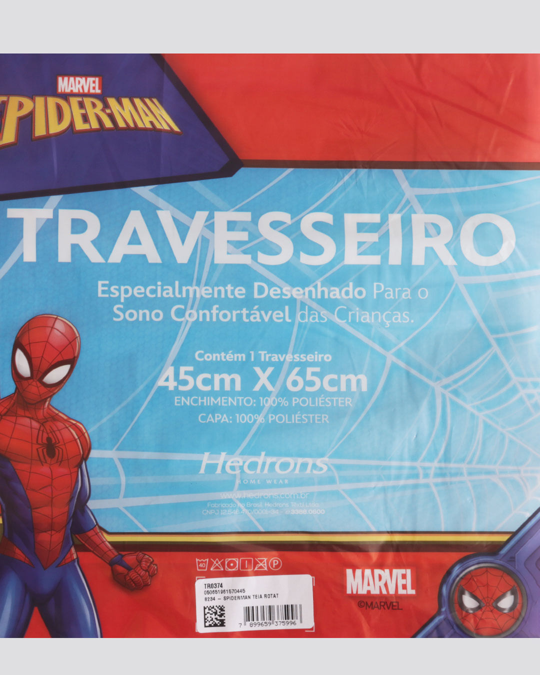 Travesseiro-Rotativo-45x65-Spiderman-Tei---Estampado-Outros