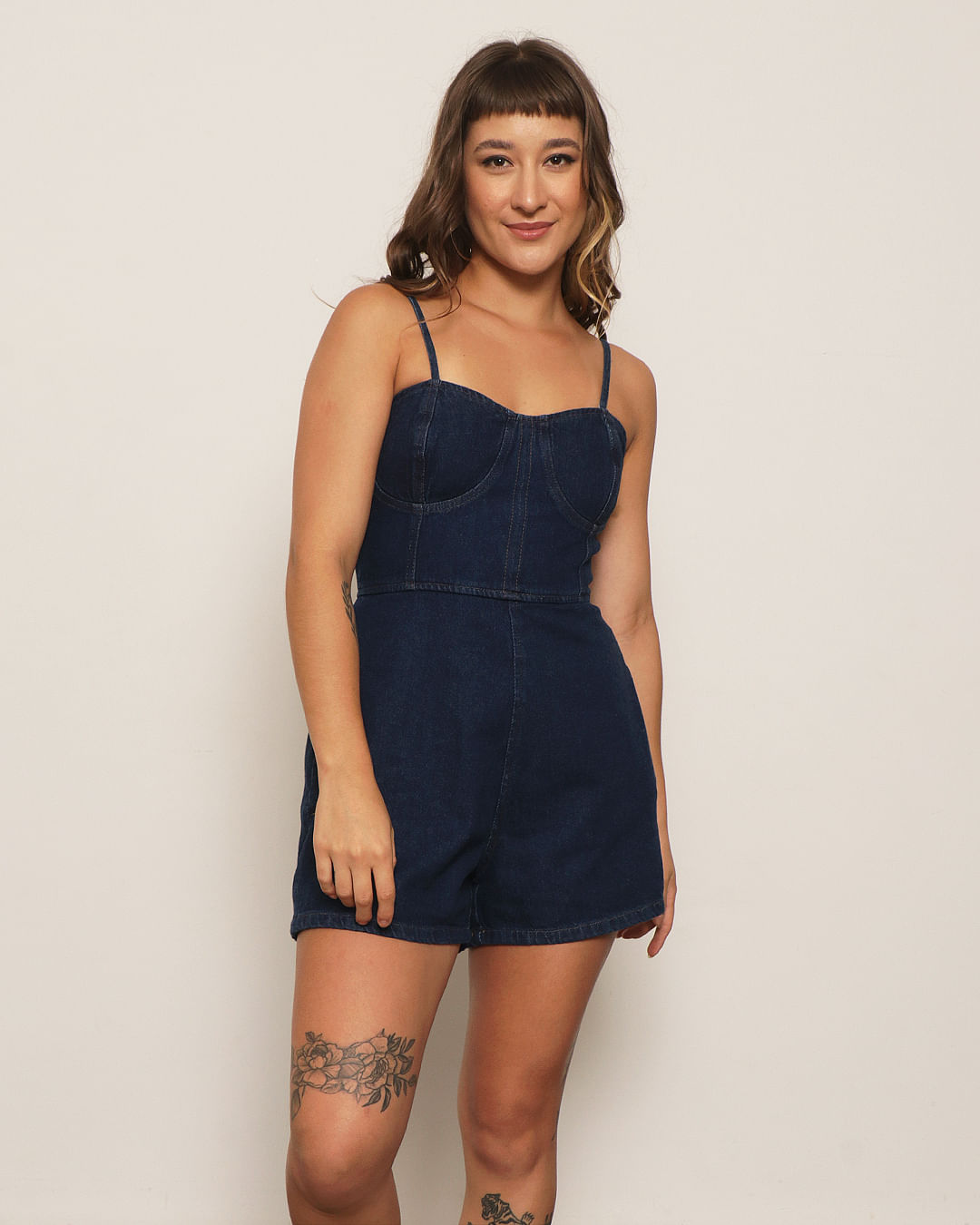 Macaquinho-6711251-Corse-Jeans---Blue-Jeans-Medio