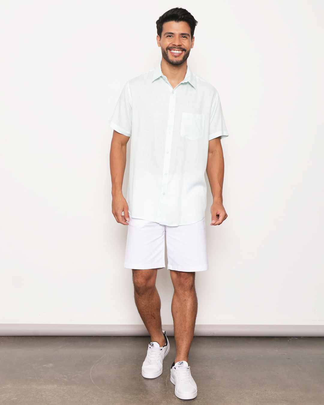 Camisa-Mc-Linho-Verde-25---Azul-Claro