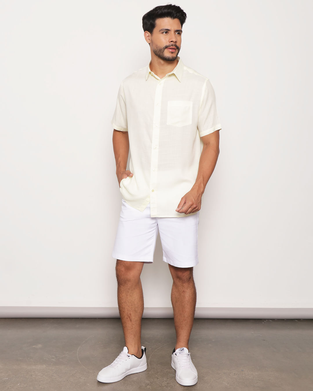 Camisa-Mc-Linho-Amarelo-25---Amarelo-Medio