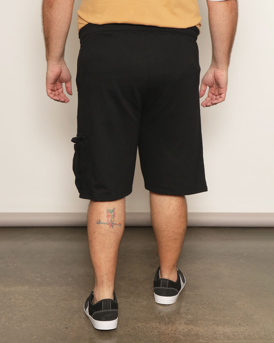Bermuda-450285-Mol-Cargo-Plus---Preto
