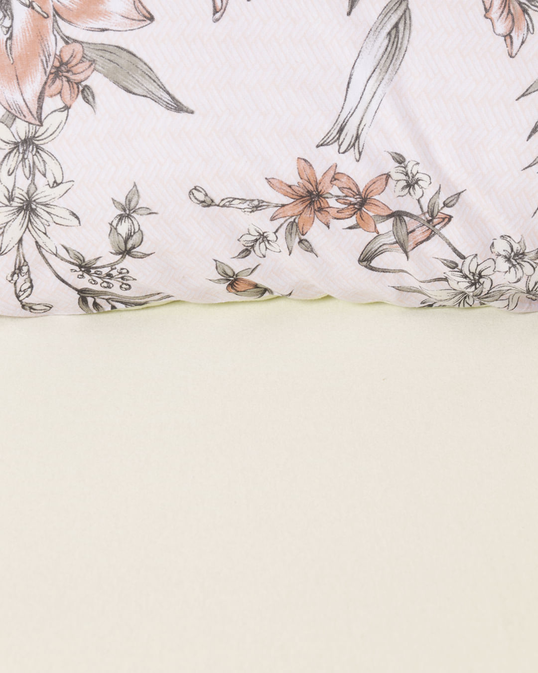 Jg-De-Cama-St-Slim-2-Pcs-Moderno---Amarelo-Medio