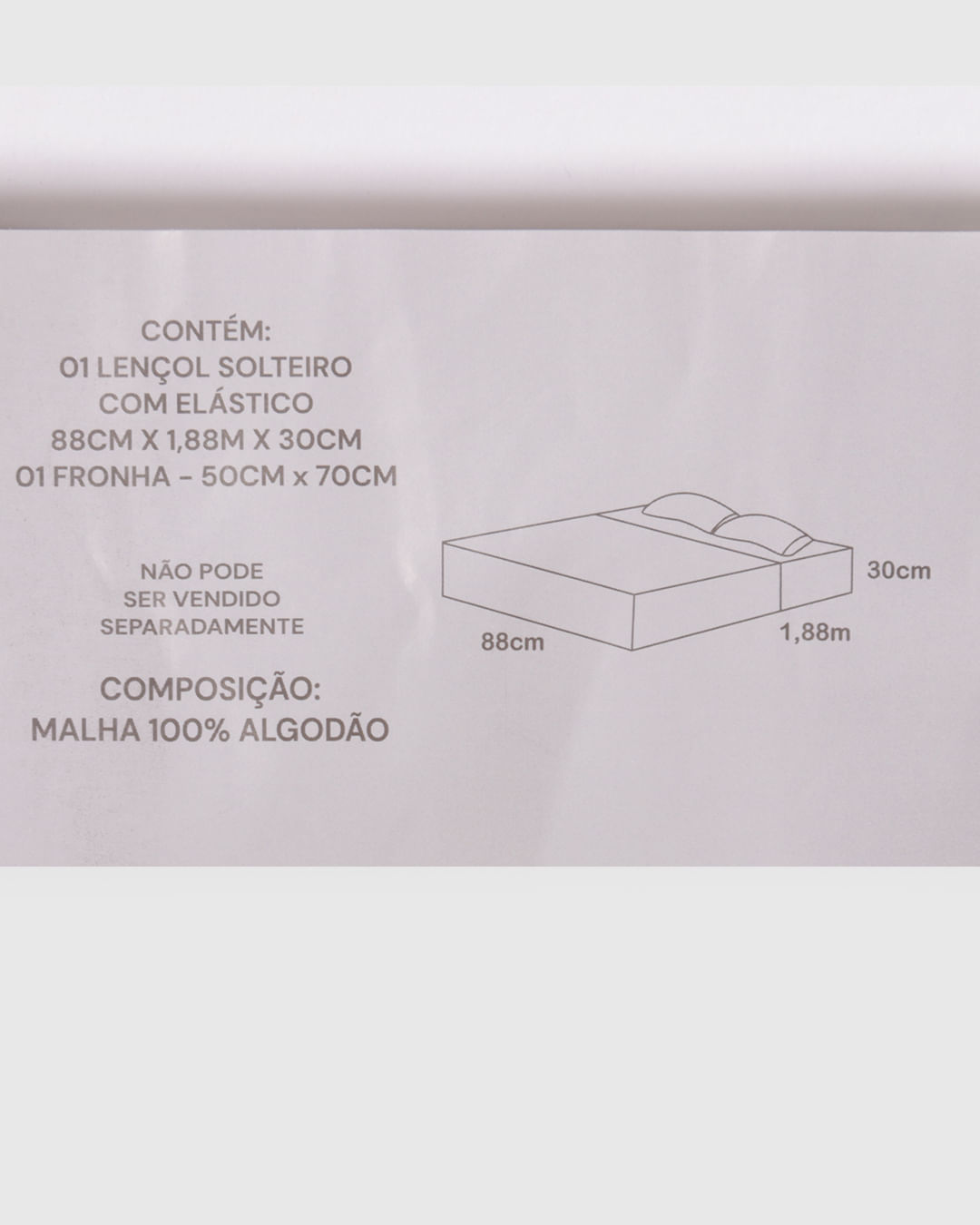 Jg-De-Cama-St-Slim-2-Pcs-Moderno---Amarelo-Medio