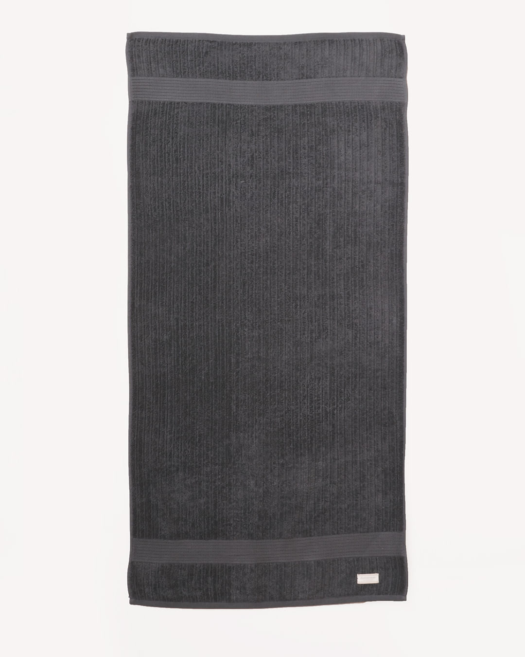 T-Bho-Fio-Penteado-70x140-Chu-3177---Cinza-Escuro