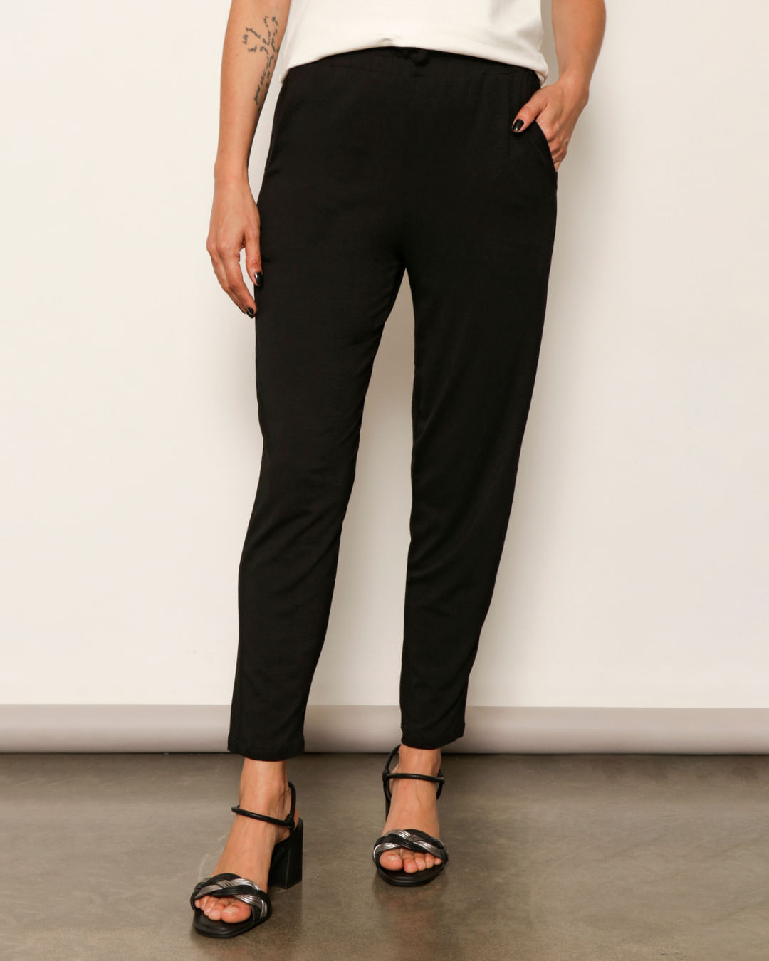 Calca-Ca10925-Visco-Reta-Elastico---Preto