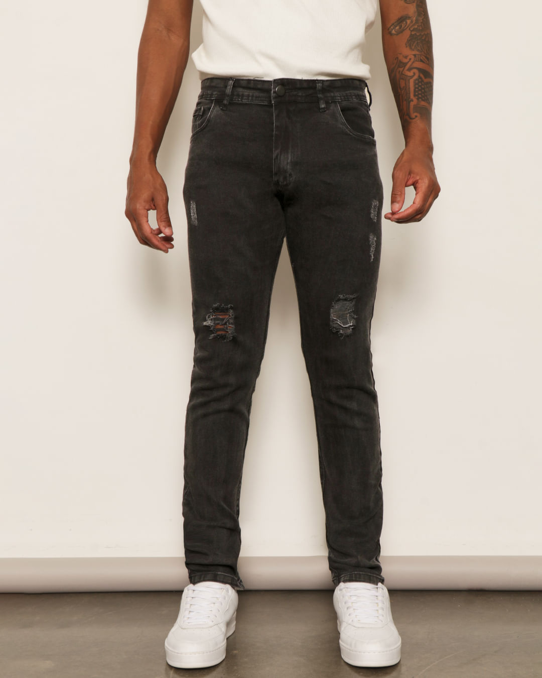 Calca-Jns-Jvm-Slm-Blk-Premium---2101015---Black-Jeans-Escuro