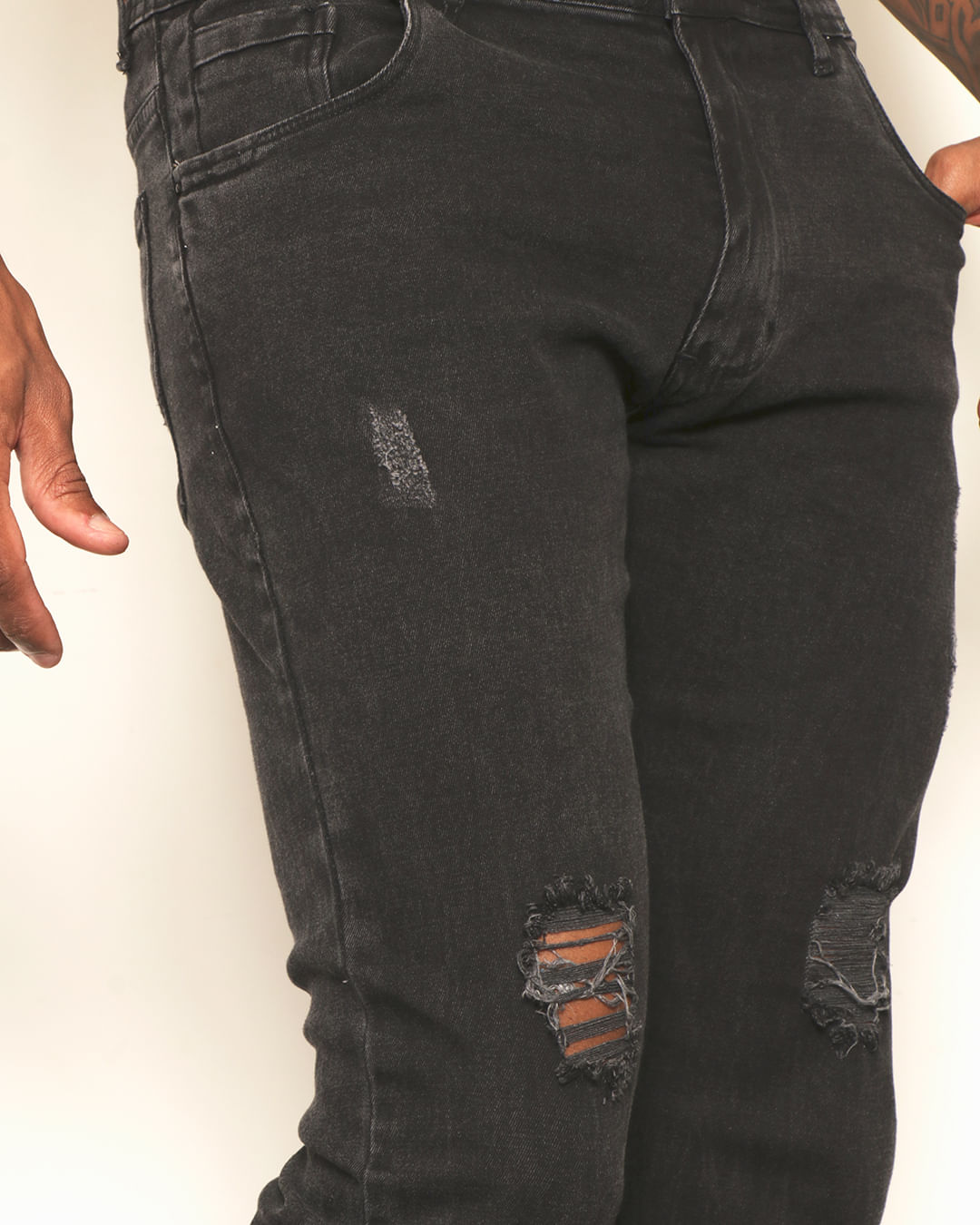 Calca-Jns-Jvm-Slm-Blk-Premium---2101015---Black-Jeans-Escuro