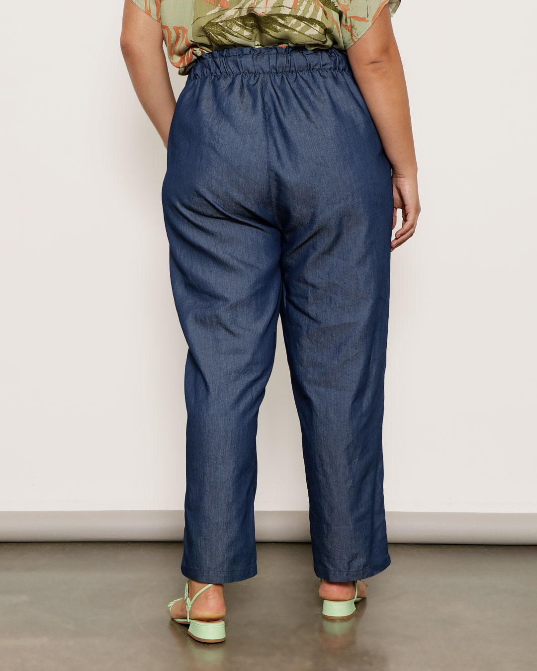 Calca-230450-Jns-Elast-Cint-Fem-Tg---Blue-Jeans-Escuro