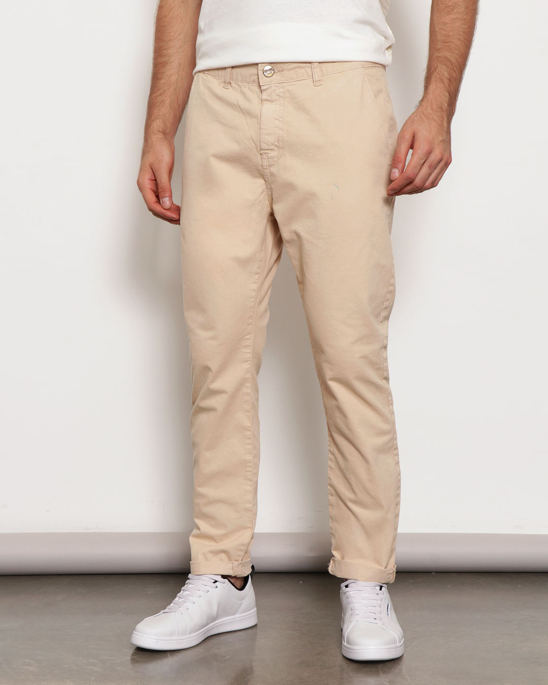 Calca--Sja-Jvm-Ret-Kak-Cotton---907031---Bege-Escuro