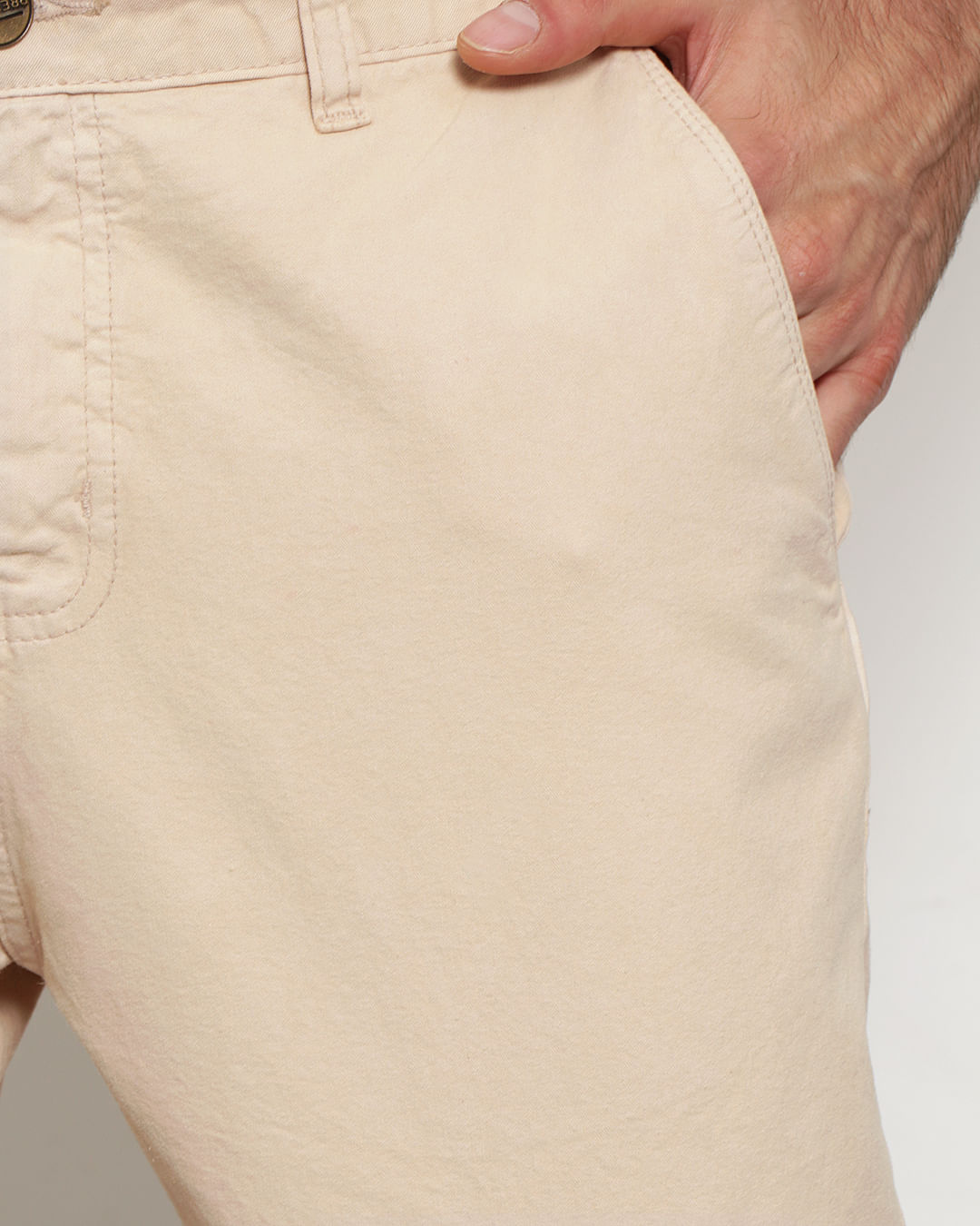 Calca--Sja-Jvm-Ret-Kak-Cotton---907031---Bege-Escuro