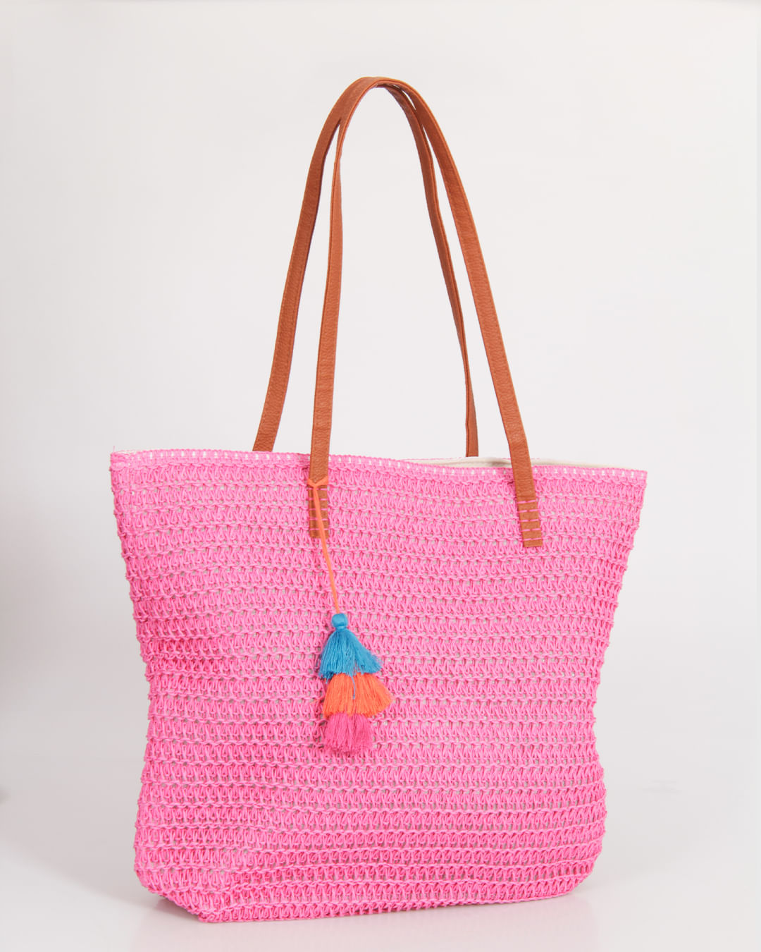 Bolsa-Praia-Lisa-Bp001---Rosa-Medio