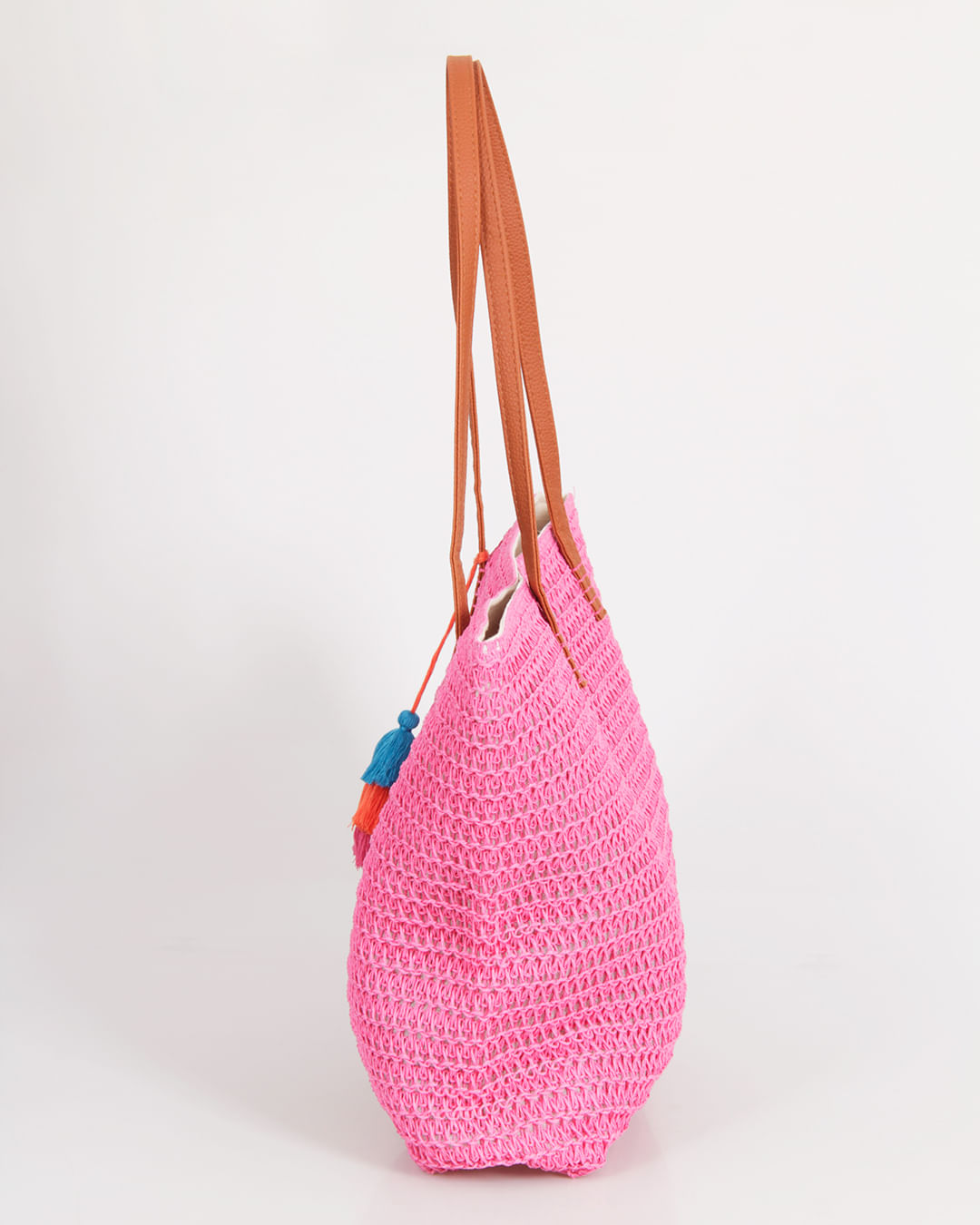 Bolsa-Praia-Lisa-Bp001---Rosa-Medio