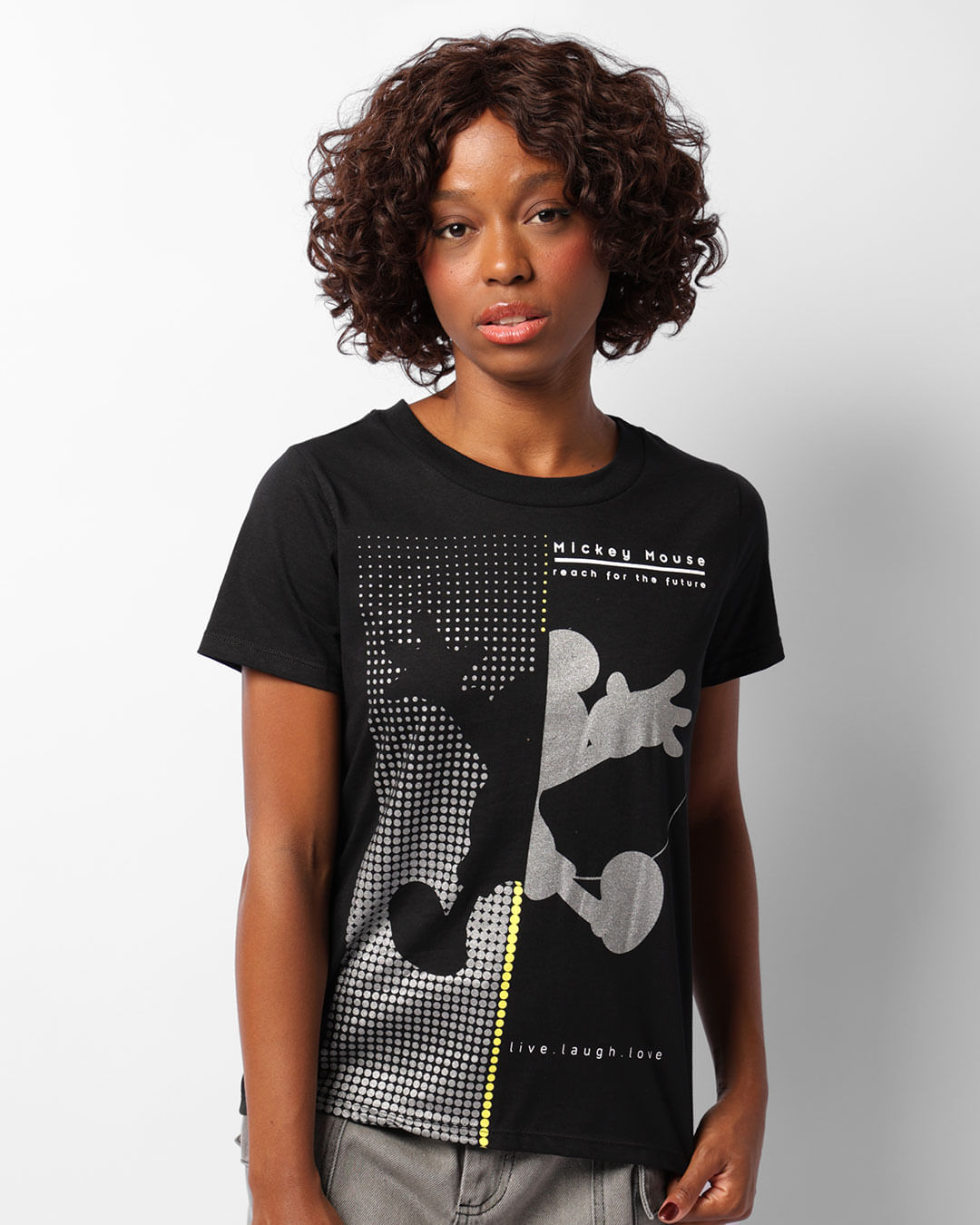 Camiseta-Mickey-Foil-30060108---Preto