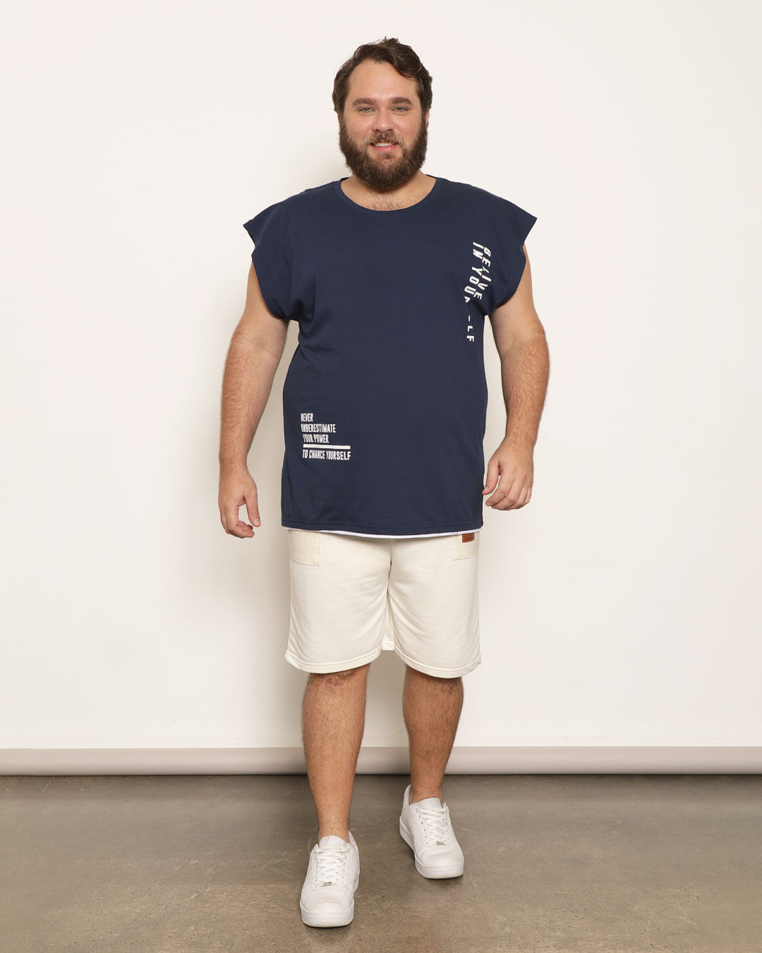Bermuda-T38737-Moleton-Off-Plus---Off-White