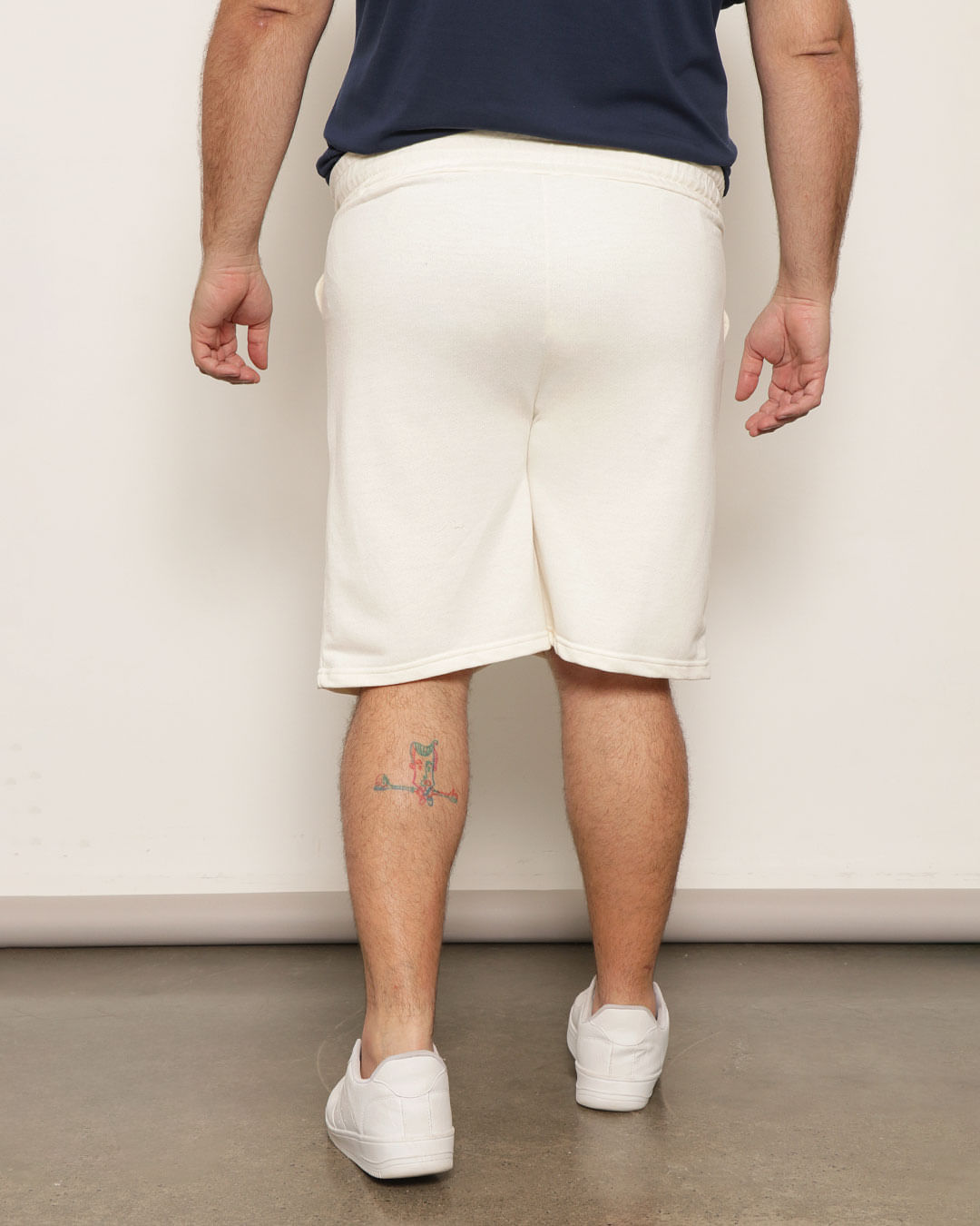 Bermuda-T38737-Moleton-Off-Plus---Off-White