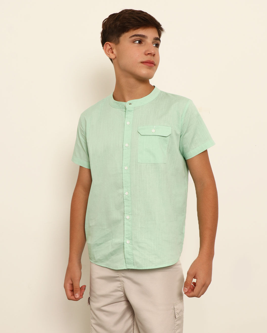 Camisa-230806-Gola-P-Mc-M-1216---Verde-Claro