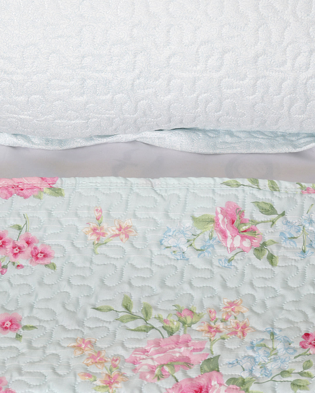 Colcha-Soft-Casal-Romantico-Sortido---1---Verde-Floral