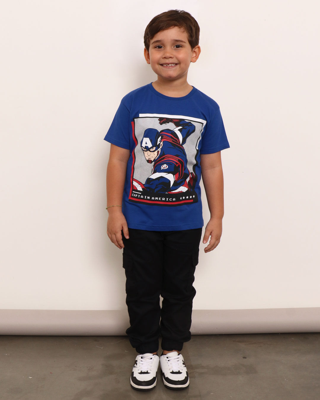 Camiseta-Ch33072-Mc-M-410-Ca---Azul-Medio