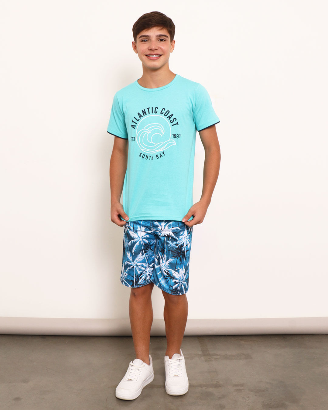 Camiseta-T38346-Mc-M-1016-Tropical---Azul-Claro