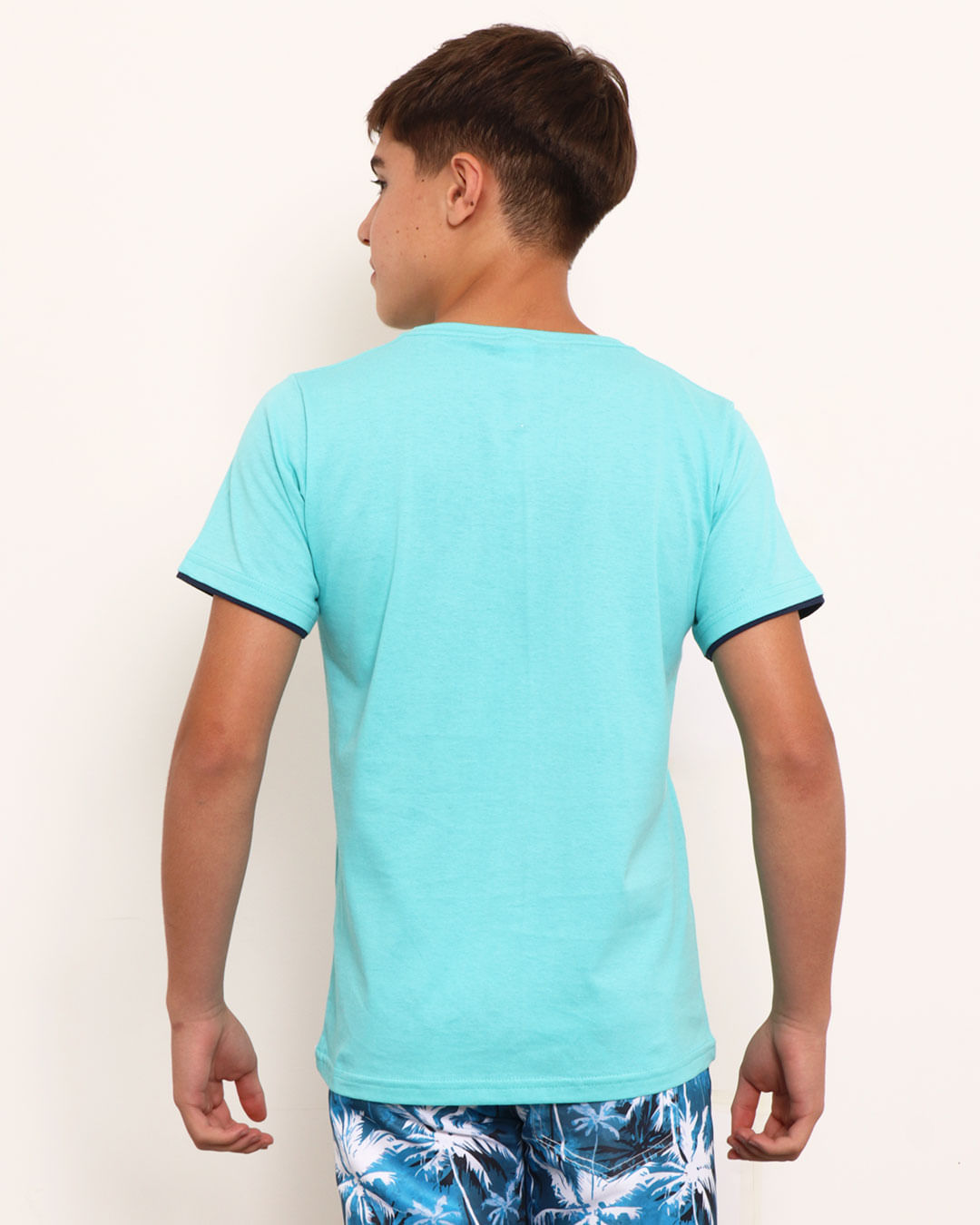Camiseta-T38346-Mc-M-1016-Tropical---Azul-Claro