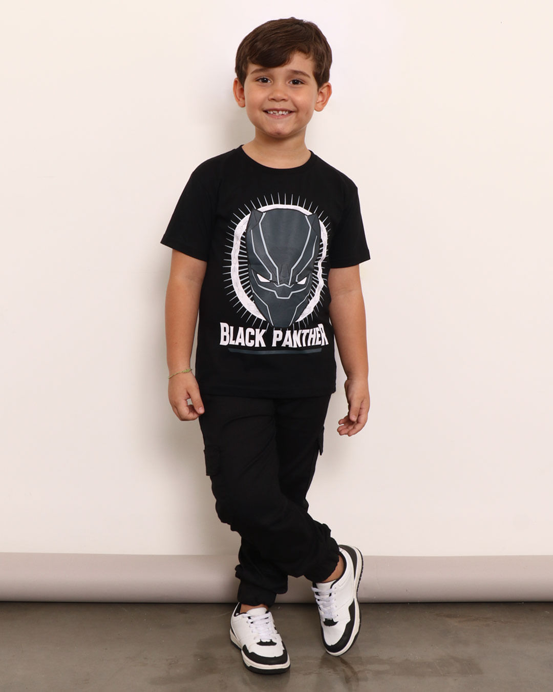 Camiseta-Ch35332-Mc-M-410-Pantera---Preto