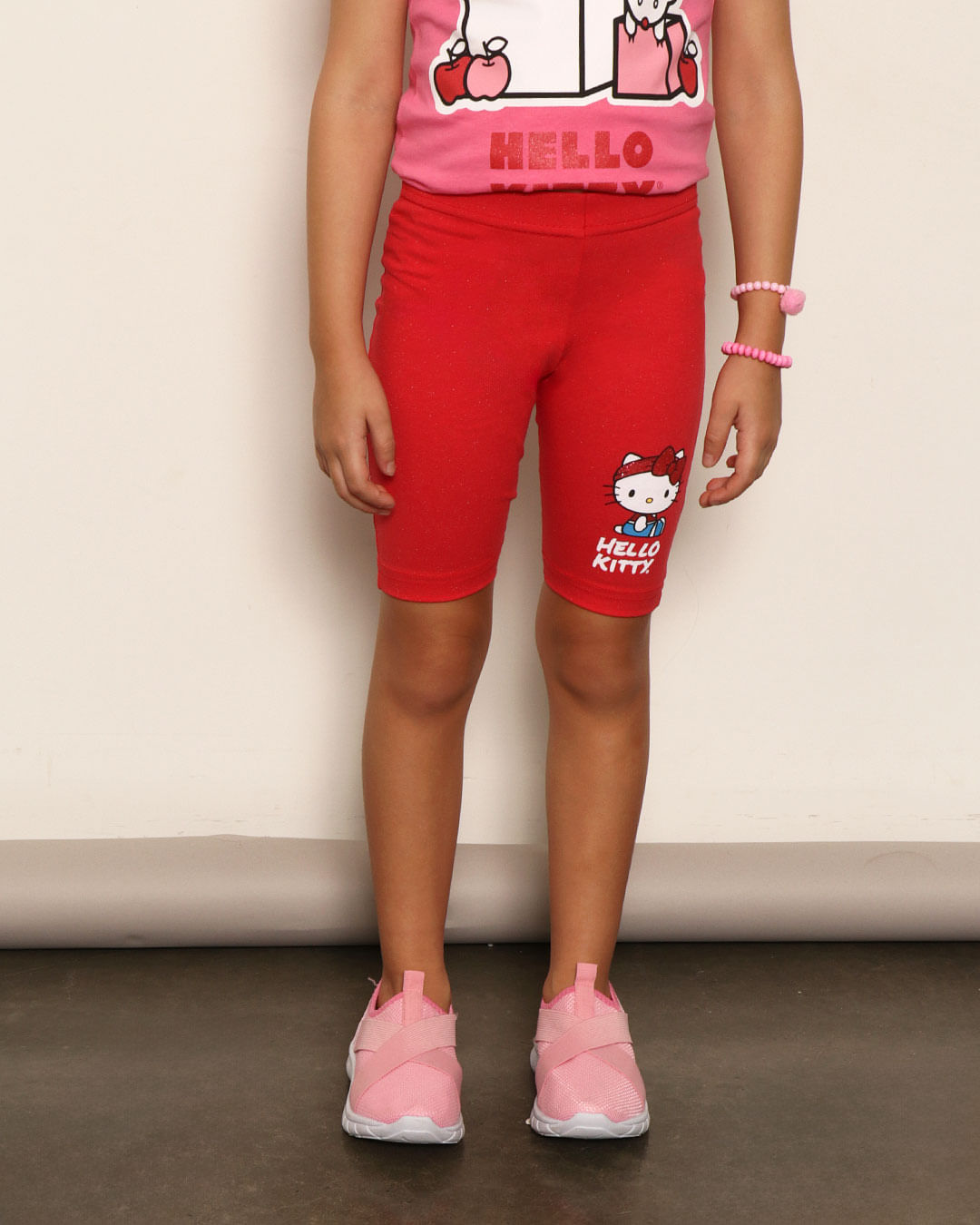 Bermuda-Ch31987-Hello-Kitty-F-410---Vermelho-Medio