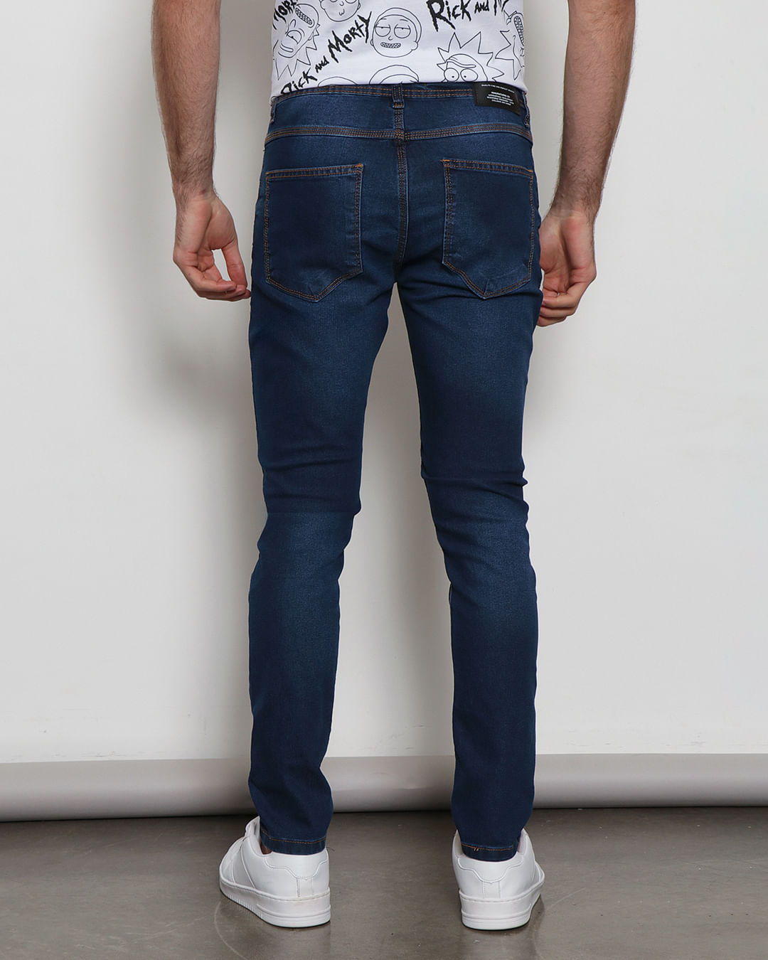 Calca-Jns-Jvm-Slm-Aze-Basic---7968---Blue-Jeans-Escuro