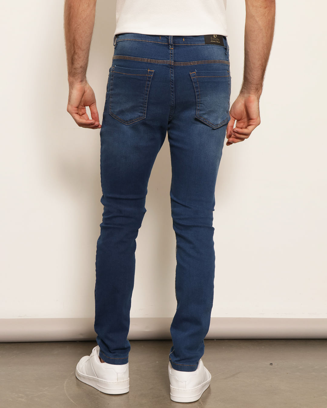 Calca-Jns-Jvm-Knn-Aze-Basic---Lt0566---Blue-Jeans-Escuro