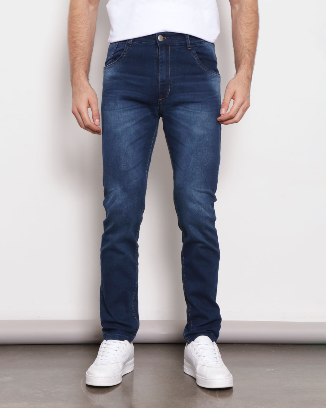 Calca-Jns-Jvm-Slm-Aze-Basic---Lt0563---Blue-Jeans-Escuro