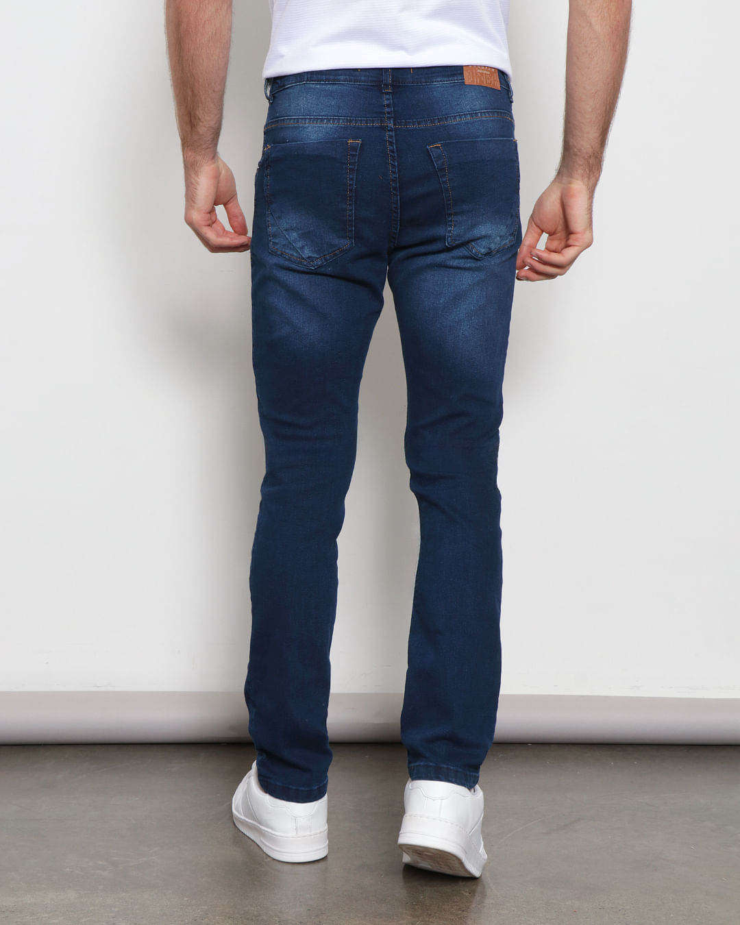 Calca-Jns-Jvm-Slm-Aze-Basic---Lt0563---Blue-Jeans-Escuro