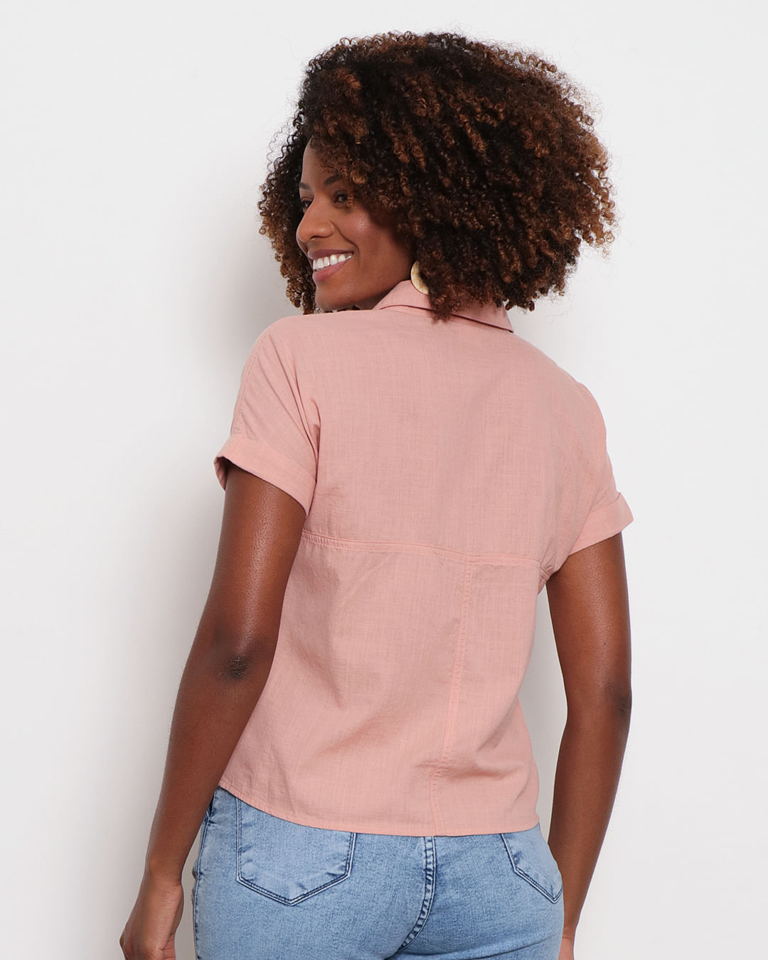 Camisa-410561-Slub-Mc---Rosa-Medio