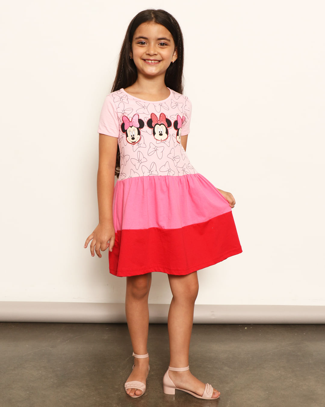 Vestido-Ch34536-Mc-Marias-Minnie-F-410---Rosa-Claro
