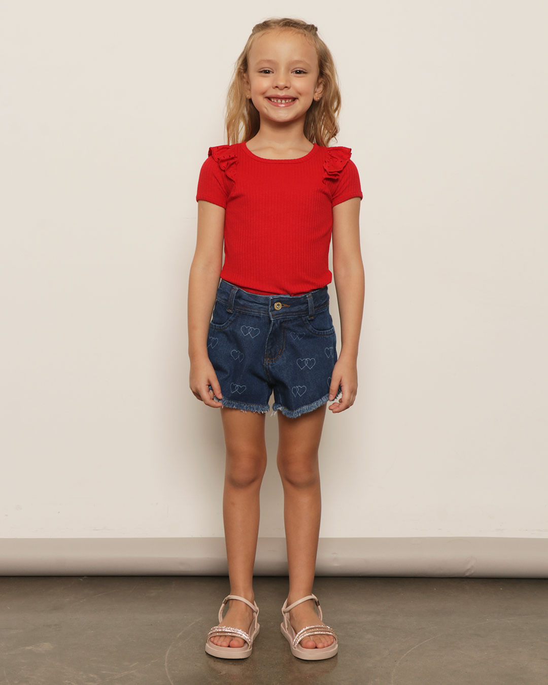 Blusa-242197-Mc--Laise-Verm-F-410---Vermelho-Medio