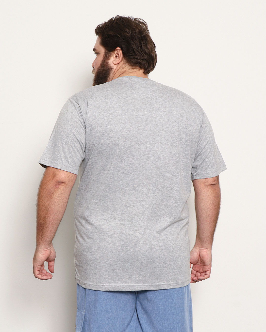 Camiseta-51180830-Gangster-Cza-Plus---Cinza-Medio