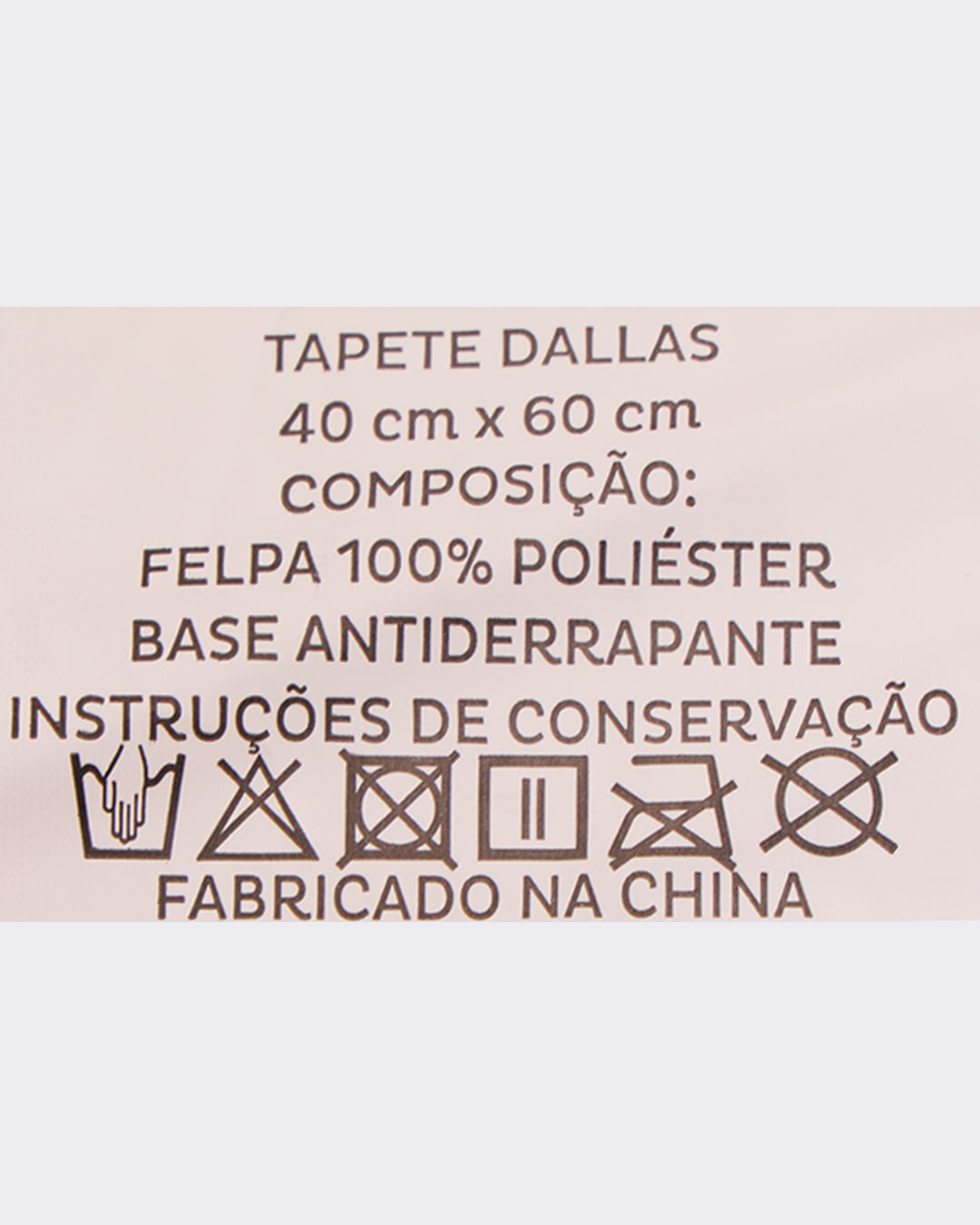 Tapete-Bolinha-Dallas-40x60---Rosa-Claro