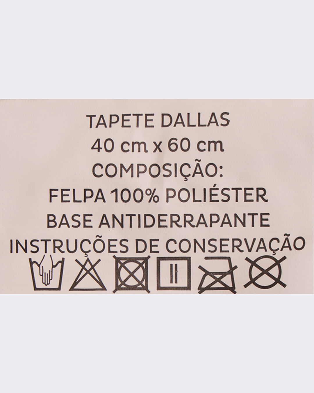 Tapete-Bolinha-Dallas-40x60---Verde-Claro