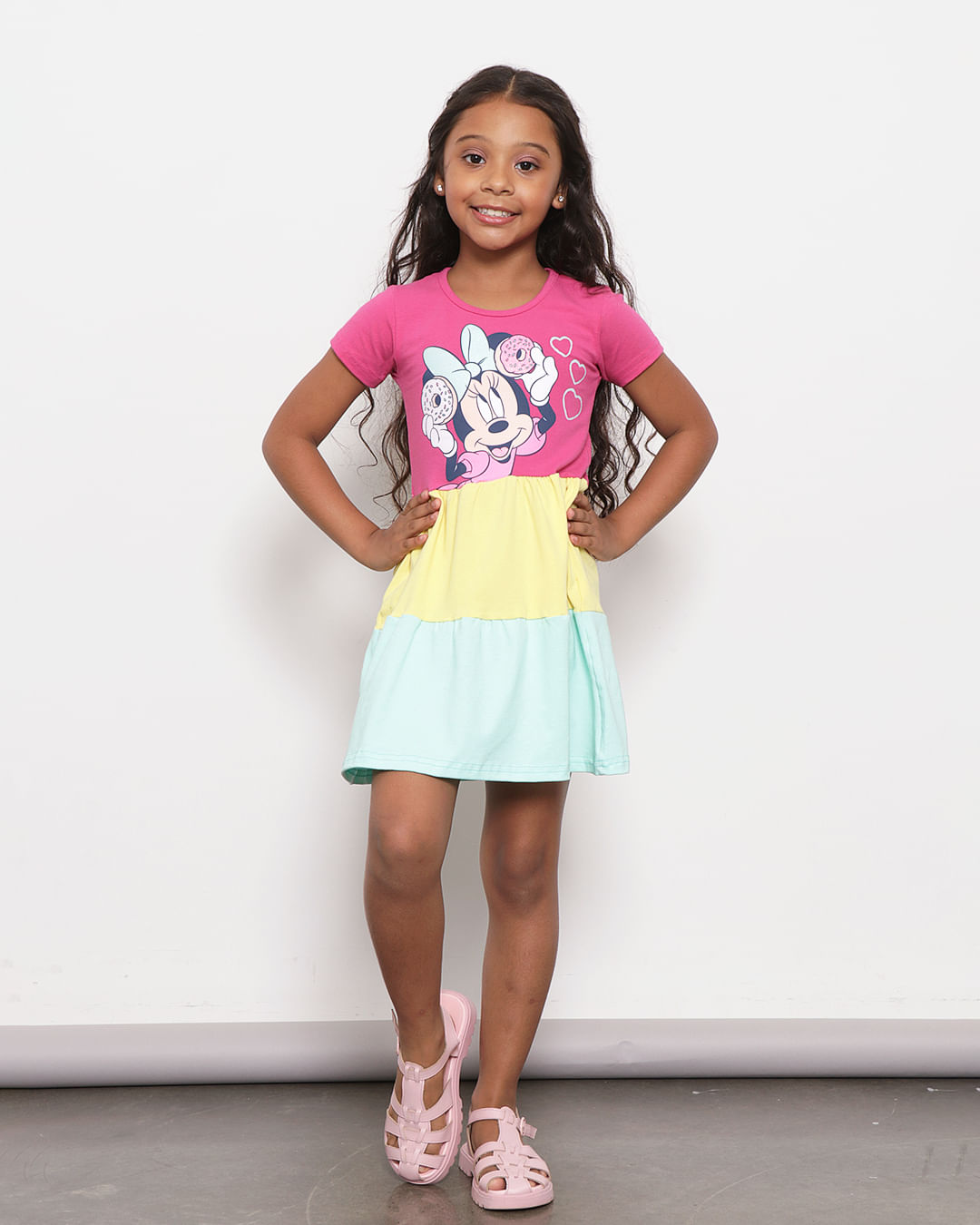 Vestido-T242414-Marias-Minnie-F-410---Rosa-Escuro