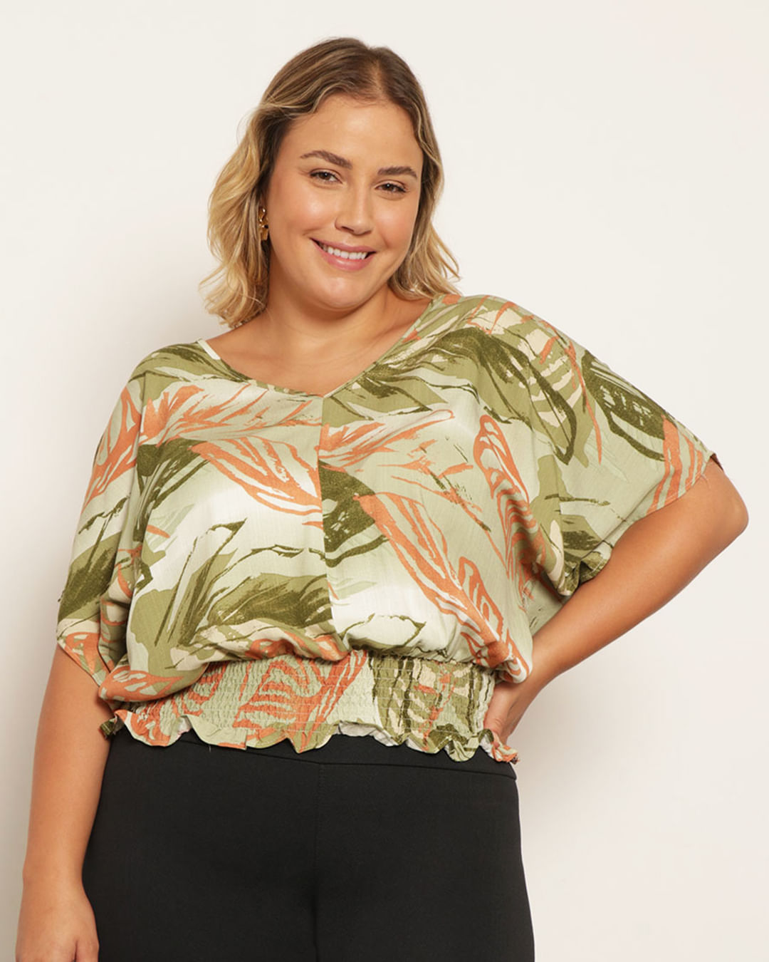 Blusa-Mc-214267-Bot-Elast-Barra---Verde-Outros