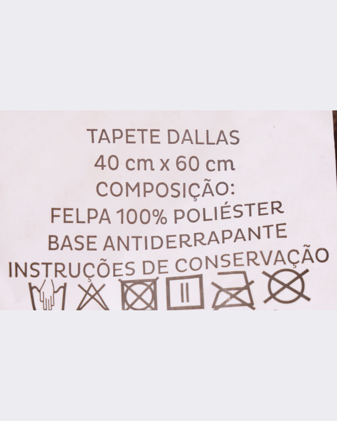 Tapete-Bolinha-Dallas-40x60---Marrom