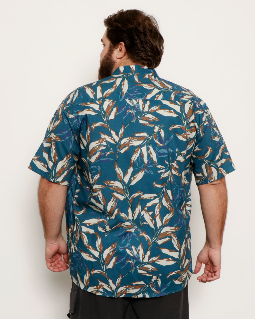 Camisa-Fashion-Algo-Visc-5023114p---Azul-Floral