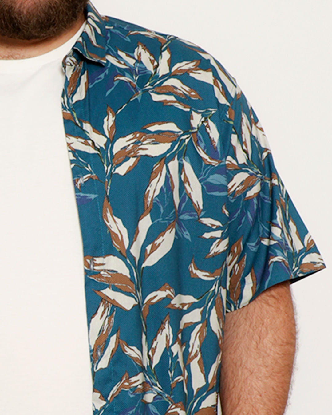 Camisa-Fashion-Algo-Visc-5023114p---Azul-Floral