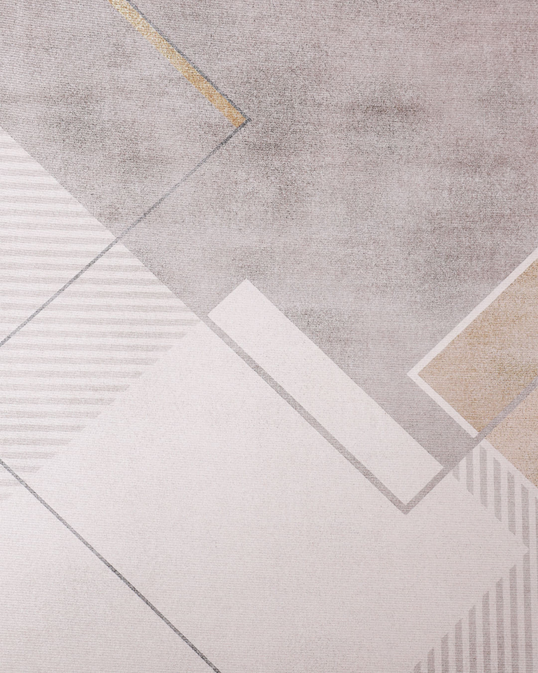 Tapete-Crystal-Velvet-B-100x140---Bege-Medio