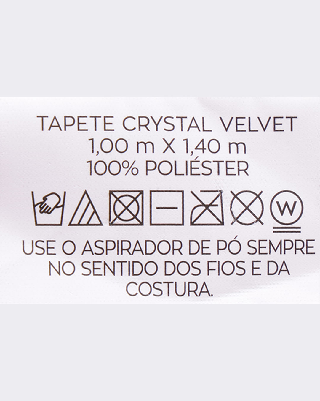 Tapete-Crystal-Velvet-B-100x140---Bege-Medio