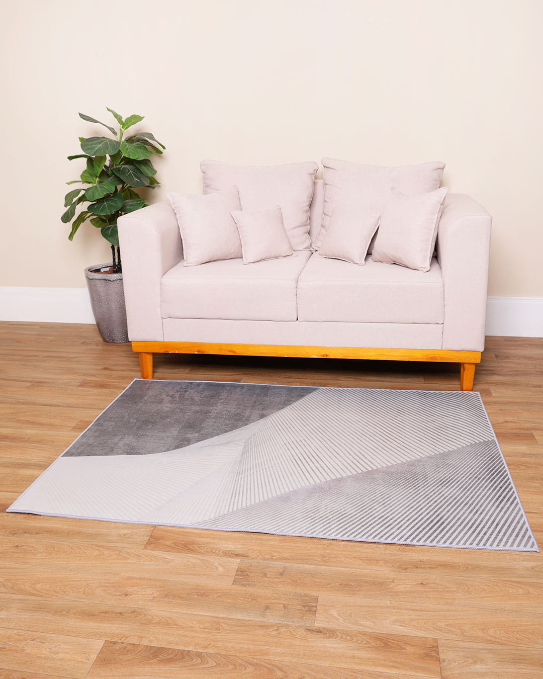 Tapete-Crystal-Velvet-B-100x140---Cinza-Outros