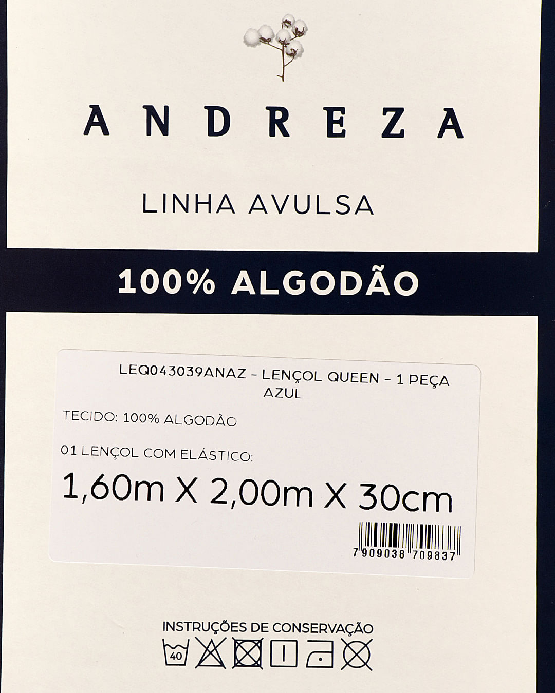 Lencol-Queen-Celastico-Azul---1-Pc---Azul-Claro