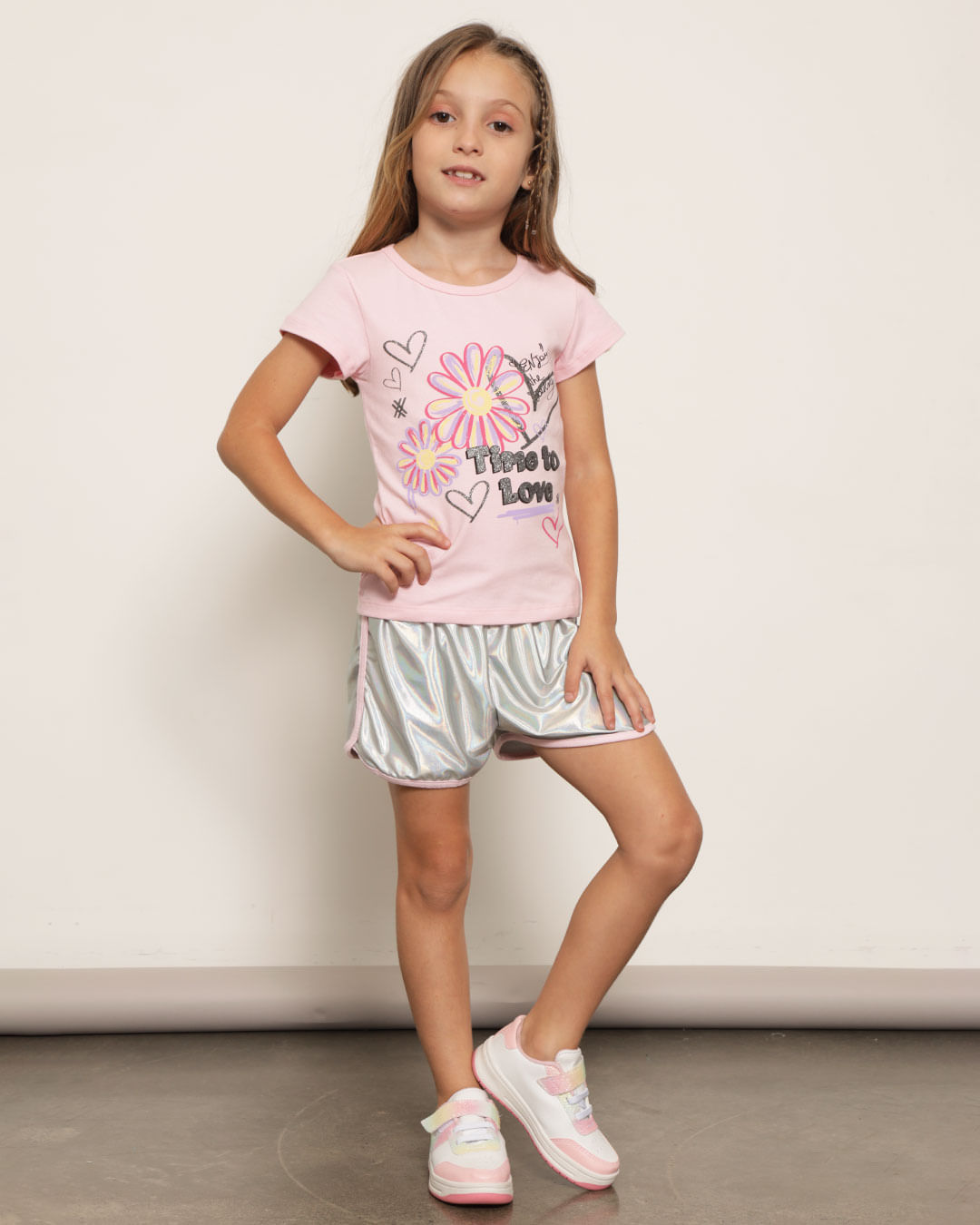 Short-073859-Cirre-Prata-F-48---Prateado