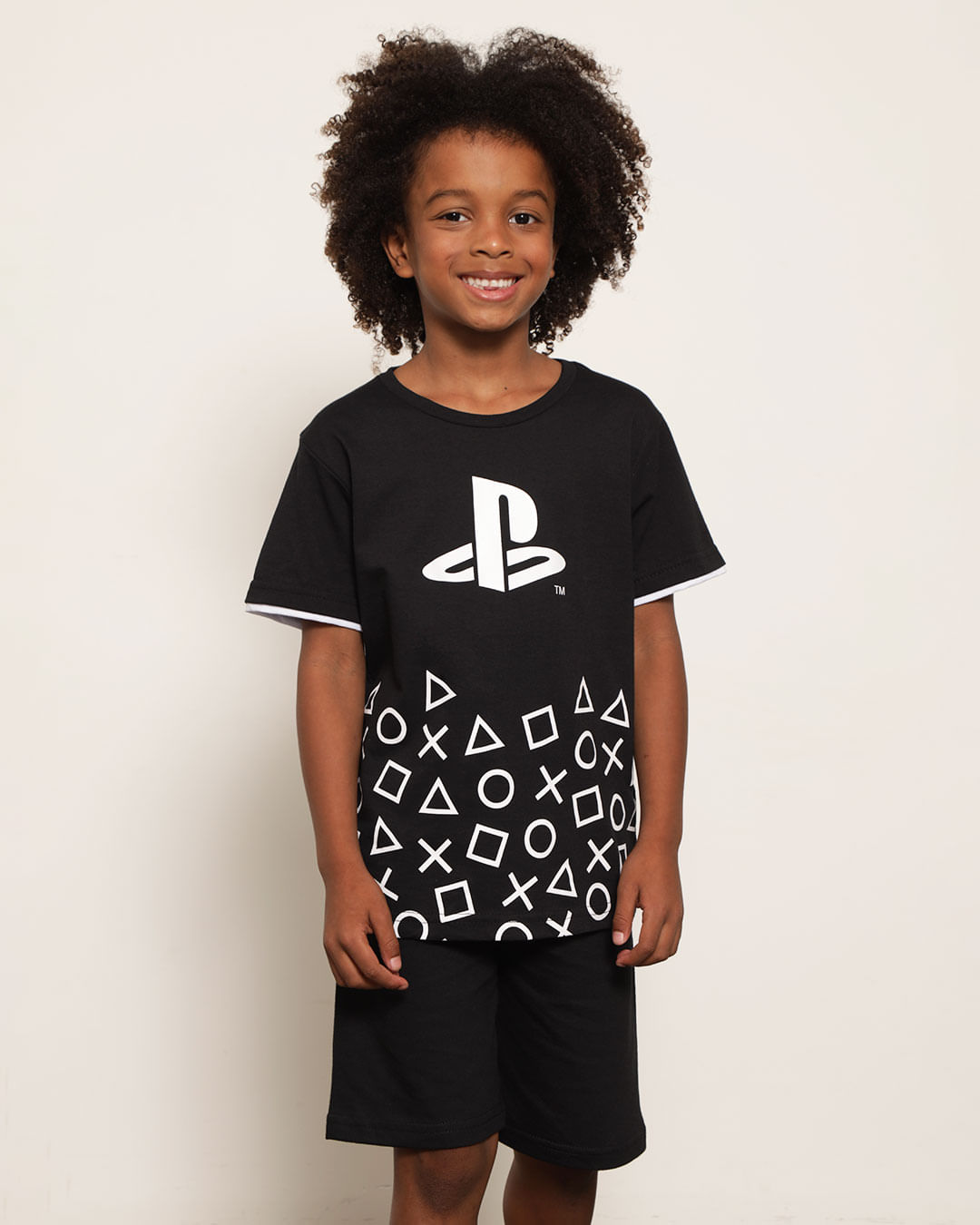 Camiseta-T38326-Mc-M-410-Playstation---Preto