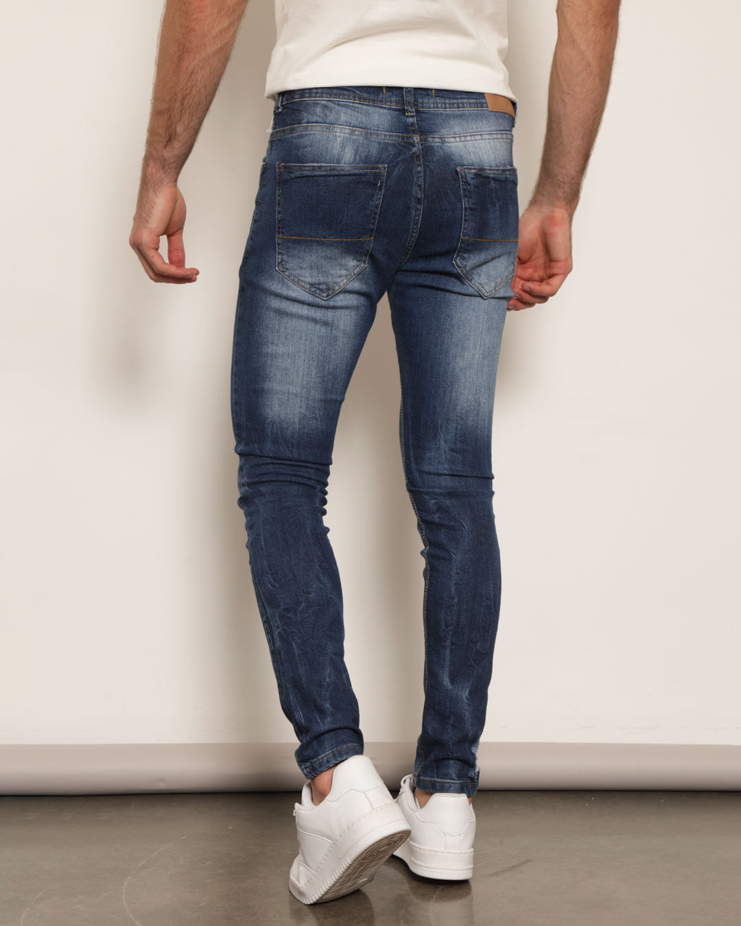 Calca-Jns-Jvm-Knn-Mar-Premium---Lt0517---Blue-Jeans-Medio